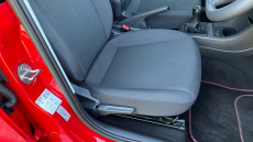 Volkswagen Up 1.0 65PS Black Edition 5dr Petrol Hatchback